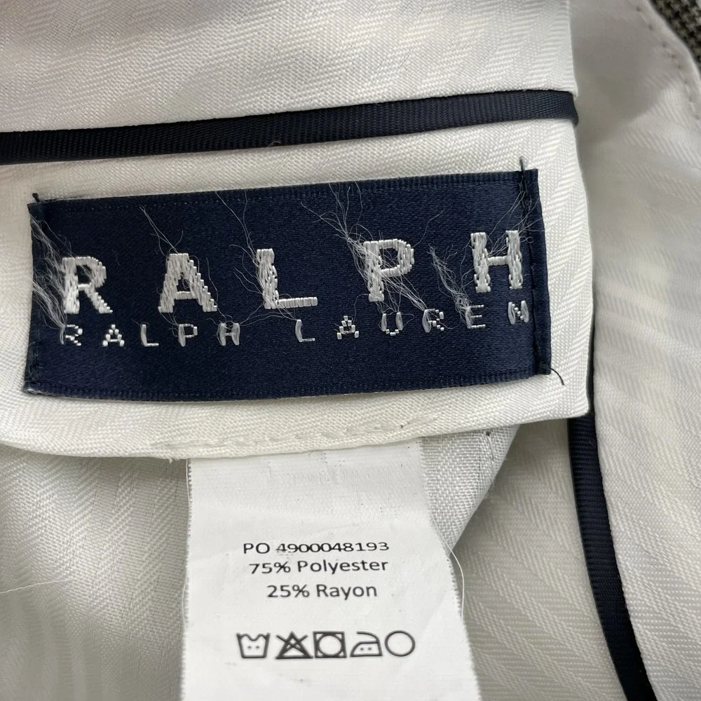 Ralph Lauren sale used